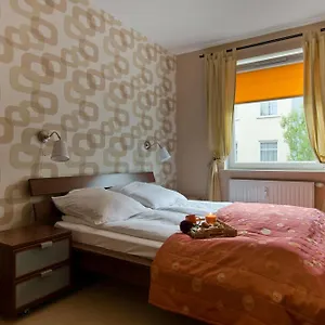 Apartament Nadmorski 1, Sopot